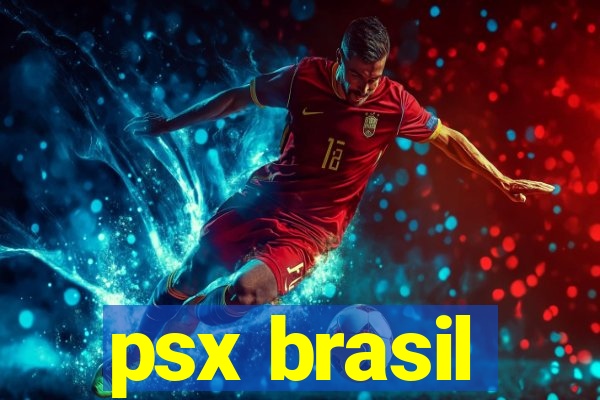 psx brasil